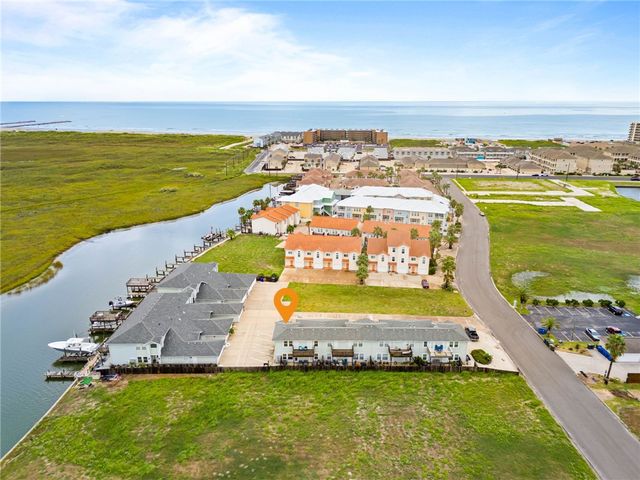 14858 Granada Dr H, Corpus Christi, TX 78418