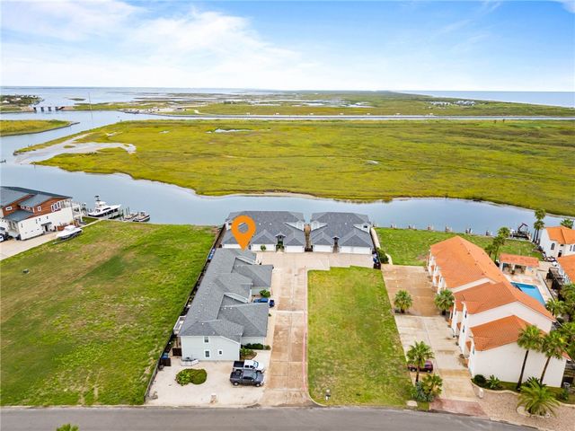 14858 Granada Dr H, Corpus Christi, TX 78418