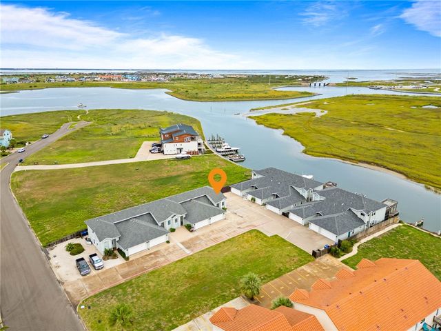 14858 Granada Dr H, Corpus Christi, TX 78418