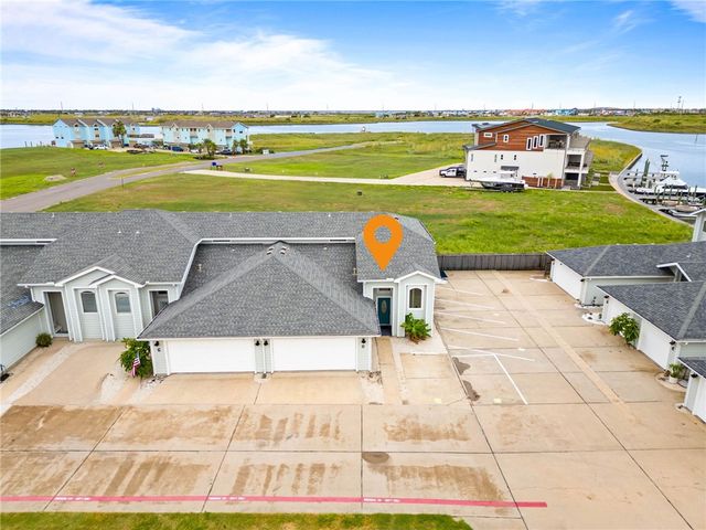 14858 Granada Dr H, Corpus Christi, TX 78418