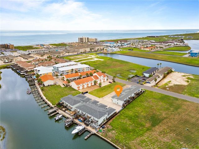 14858 Granada Dr H, Corpus Christi, TX 78418