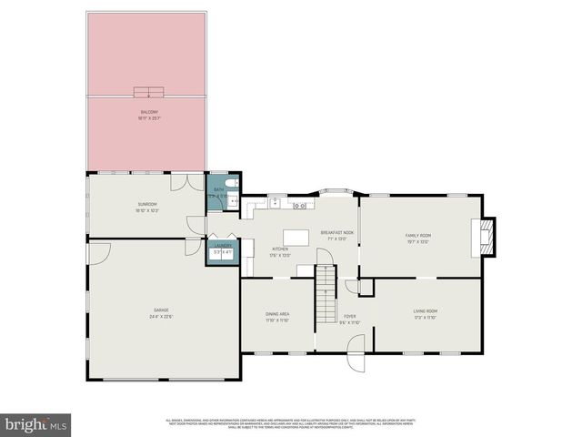 828 ANTHONY DRIVE, Mechanicsburg, PA 17050