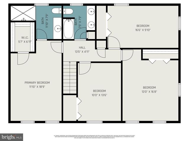 828 ANTHONY DRIVE, Mechanicsburg, PA 17050