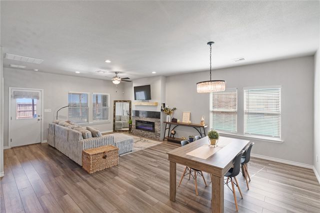 1346 Alexandra Park Lane, Corpus Christi, TX 78415