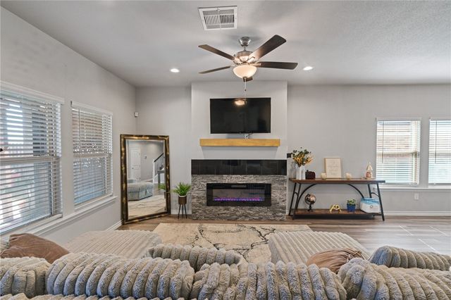 1346 Alexandra Park Lane, Corpus Christi, TX 78415