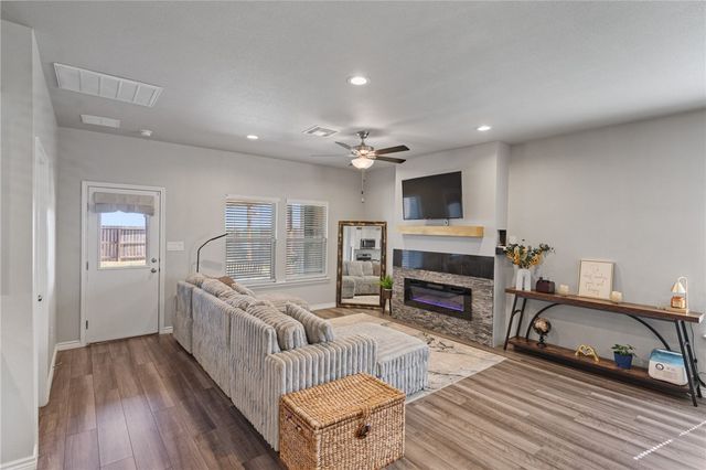 1346 Alexandra Park Lane, Corpus Christi, TX 78415