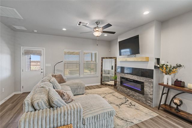 1346 Alexandra Park Lane, Corpus Christi, TX 78415