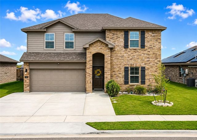 1346 Alexandra Park Lane, Corpus Christi, TX 78415