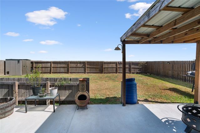 1346 Alexandra Park Lane, Corpus Christi, TX 78415