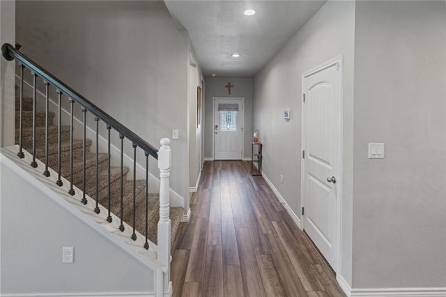 1346 Alexandra Park Lane, Corpus Christi, TX 78415