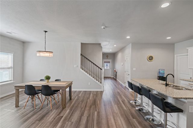 1346 Alexandra Park Lane, Corpus Christi, TX 78415