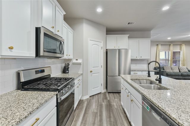 1346 Alexandra Park Lane, Corpus Christi, TX 78415