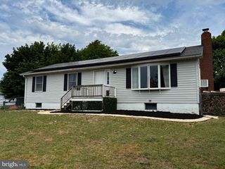 2475 MOUNT VENTUS #2 RD, Manchester, MD 21102