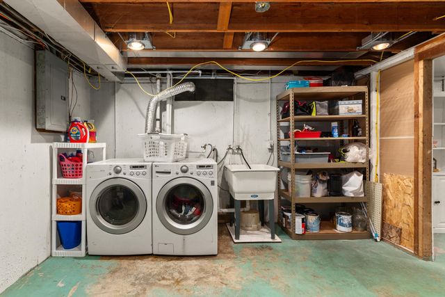 2813 N Stone St, Spokane, WA 99207