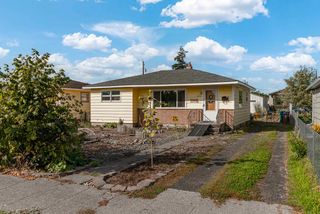 2813 N Stone St, Spokane, WA 99207