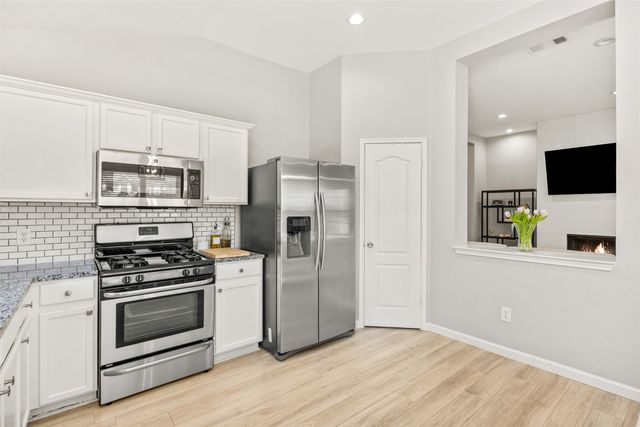 9101 Norwich Drive, Mckinney, TX 75071