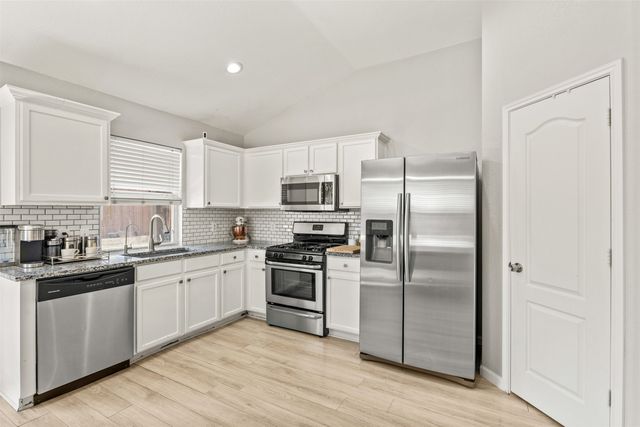 9101 Norwich Drive, Mckinney, TX 75071