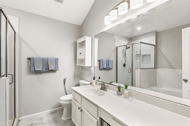 9101 Norwich Drive, Mckinney, TX 75071