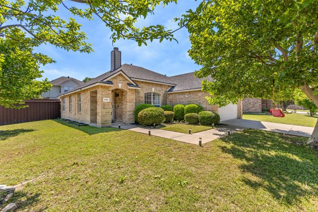 9101 Norwich Drive, Mckinney, TX 75071