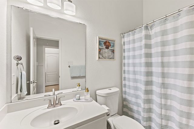 9101 Norwich Drive, Mckinney, TX 75071