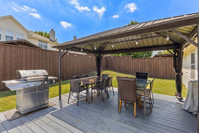9101 Norwich Drive, Mckinney, TX 75071