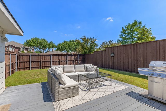 9101 Norwich Drive, Mckinney, TX 75071