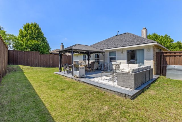 9101 Norwich Drive, Mckinney, TX 75071