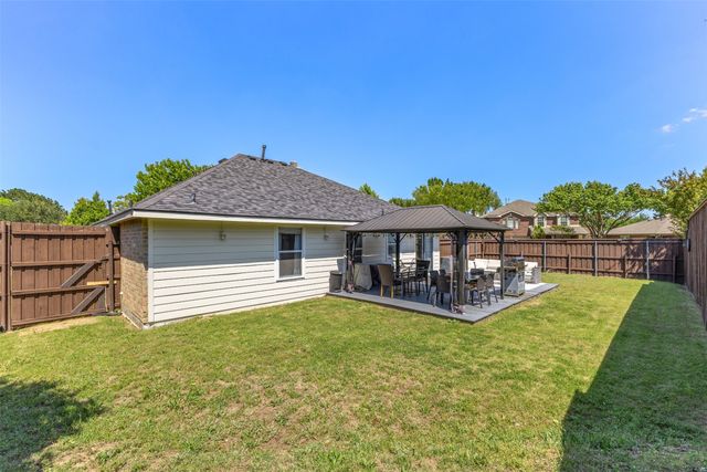 9101 Norwich Drive, Mckinney, TX 75071