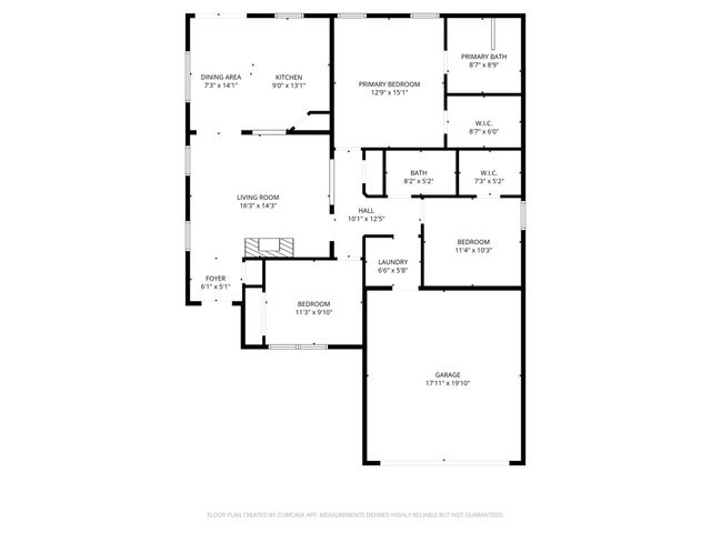 9101 Norwich Drive, Mckinney, TX 75071