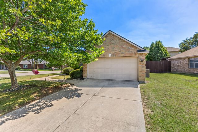 9101 Norwich Drive, Mckinney, TX 75071