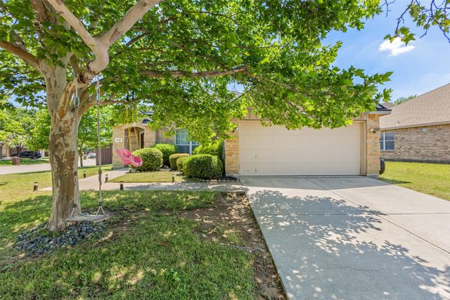 9101 Norwich Drive, Mckinney, TX 75071