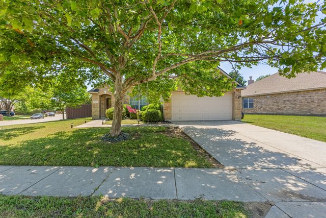 9101 Norwich Drive, Mckinney, TX 75071