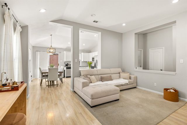 9101 Norwich Drive, Mckinney, TX 75071