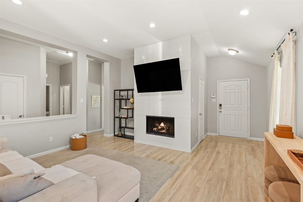 9101 Norwich Drive, Mckinney, TX 75071