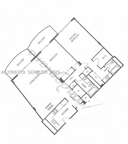 3800 S Ocean Dr 1516, Hollywood, FL 33019