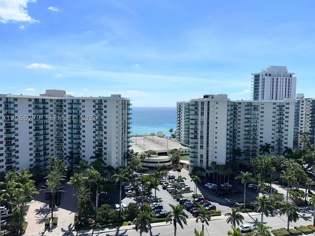3800 S Ocean Dr 1516, Hollywood, FL 33019