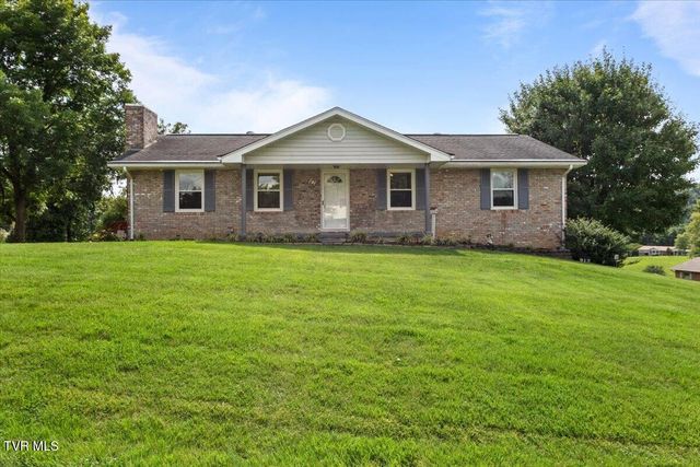 913 Ithaca Street, Mount Carmel, TN 37645