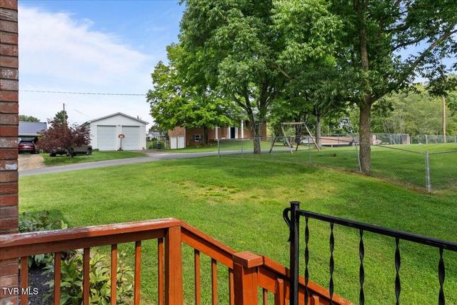 913 Ithaca Street, Mount Carmel, TN 37645