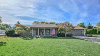 243 Nova Drive 243 Nova Drive, Urbana, OH 43078