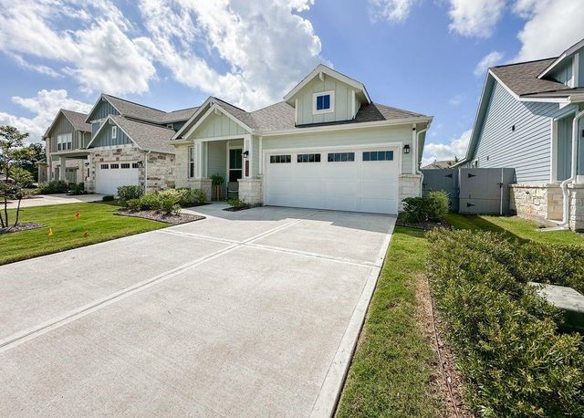 33023 School Hill Rd, Fulshear, TX 77441