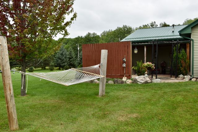 1610 Plum Street, Grasston, MN 55030