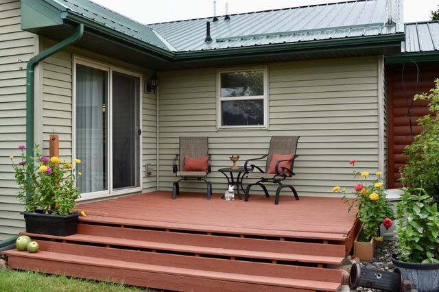 1610 Plum Street, Grasston, MN 55030