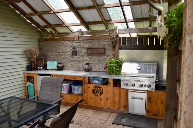 1610 Plum Street, Grasston, MN 55030