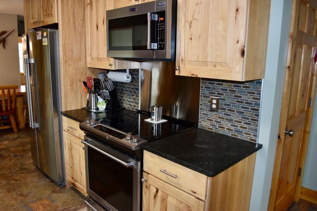 1610 Plum Street, Grasston, MN 55030