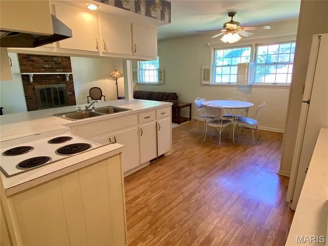 303 Kramer Drive, Sikeston, MO 63801