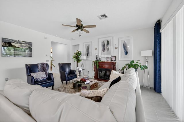 12676 NW Milestone Place, Port St Lucie, FL 34987