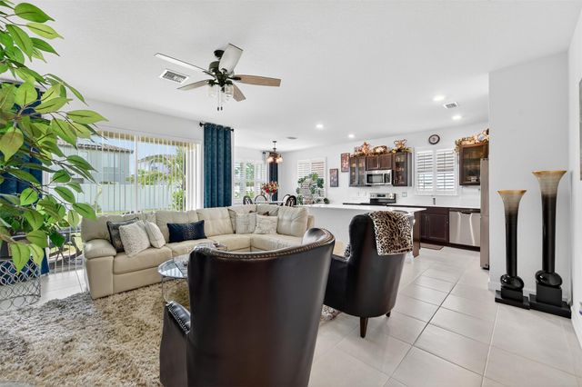 12676 NW Milestone Place, Port St Lucie, FL 34987