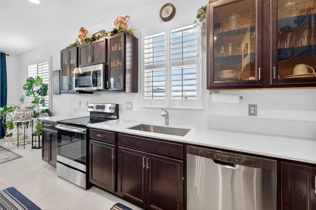 12676 NW Milestone Place, Port St Lucie, FL 34987