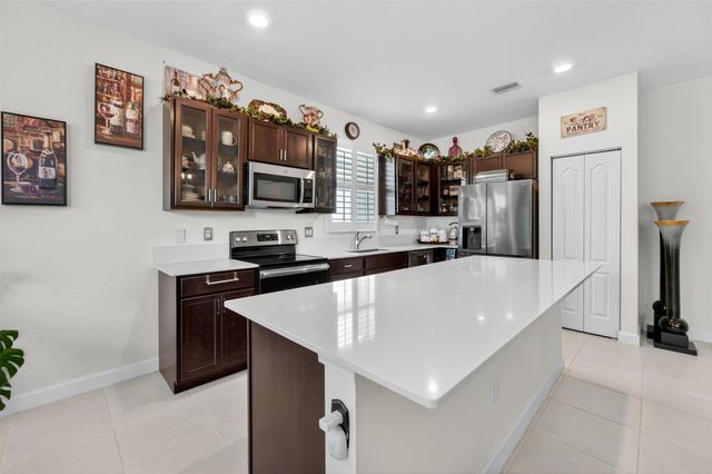 12676 NW Milestone Place, Port St Lucie, FL 34987