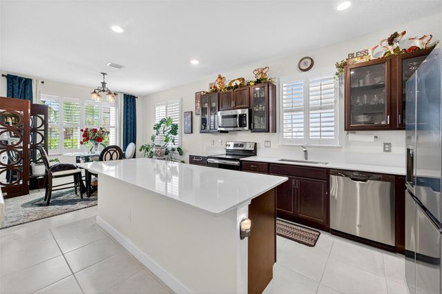 12676 NW Milestone Place, Port St Lucie, FL 34987